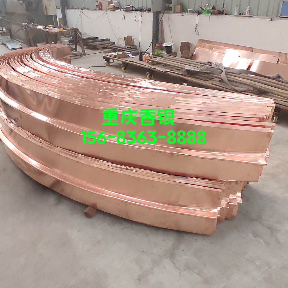 選擇紫銅止水帶廠家時(shí)，除了價(jià)格還該關(guān)注哪些點(diǎn)？