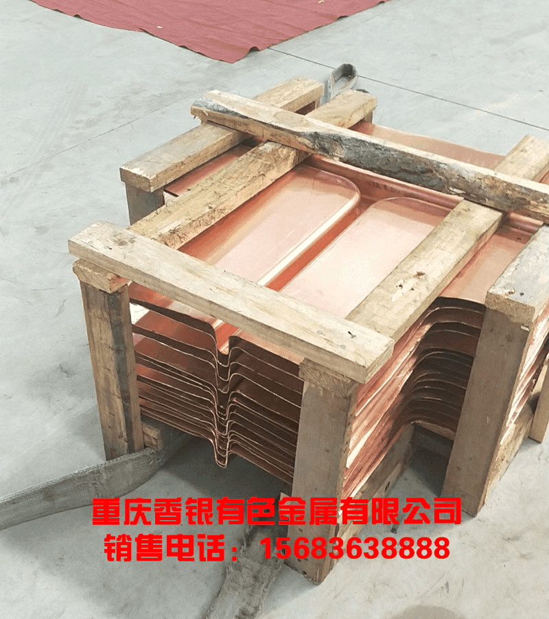 伸縮縫止水銅帶斷裂處理方法注意事項(xiàng)